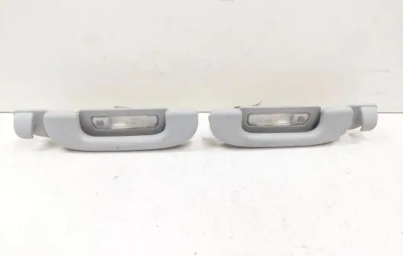 Mercedes-Benz R W251 Rear interior roof grab handle A1648100654 A1648100554