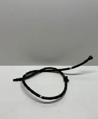 Audi A6 C7 Windshield washer fluid hose 4G0955667C 0210201