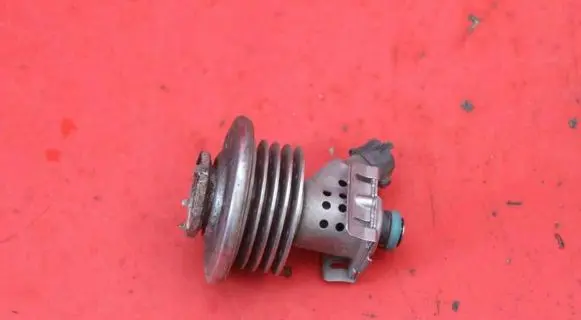 Jaguar F-Pace Fuel injector FX23-189E3-AA