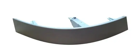 Opel Movano A Front bumper mounting bracket 8200197131