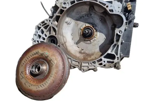 Chevrolet Malibu Automatic gearbox 8PFK 24237405 RF8A8P7B332AA