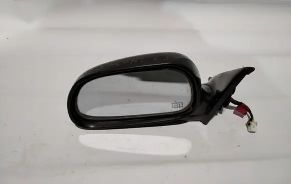 Mitsubishi Galant Front door electric wing mirror E201844