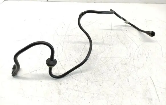 Citroen C4 II Picasso Brake booster pipe/hose 9672966480 03261731 175000