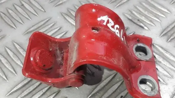 Seat Ibiza IV (6J,6P) Tailgate/trunk/boot hinge 1U0827299