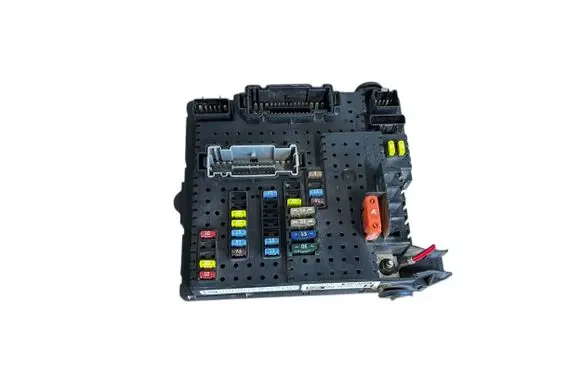 Fuse module