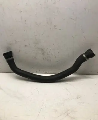 BMW 5 E60 E61 Coolant pipe/hose 