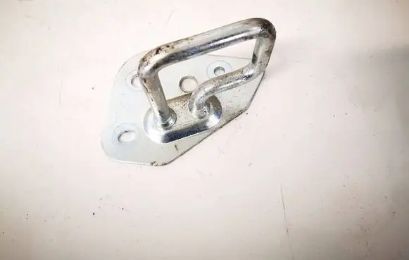 Jeep Grand Cherokee (WK) Other exterior part 55197085
