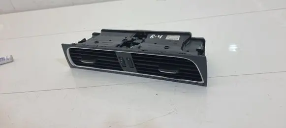 Audi A5 8T 8F Dash center air vent grill 8T2820951