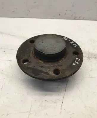 Audi A5 8T 8F Rear wheel hub 8K0501249