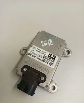 KIA Sportage ESP acceleration yaw rate sensor BG68113400 956902E310
