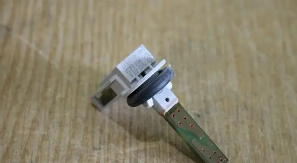 Seat Leon (1P) Interior temperature sensor 3D0907543A