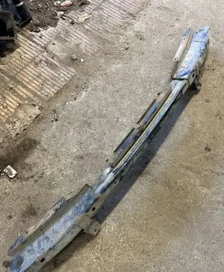 Opel Frontera A Front bumper cross member