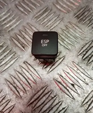 ESP (stability program) switch