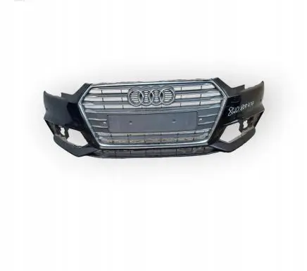 Audi A4 S4 B9 Front bumper 8W0807437