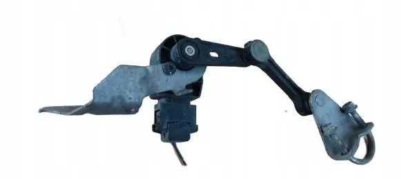 Mercedes-Benz A W176 Headlight/headlamp level sensor A2463230140 A0045429918