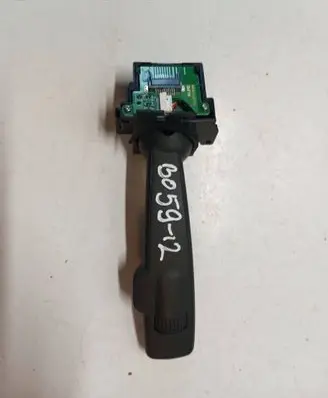 Volvo XC60 Wiper control stalk 31394008