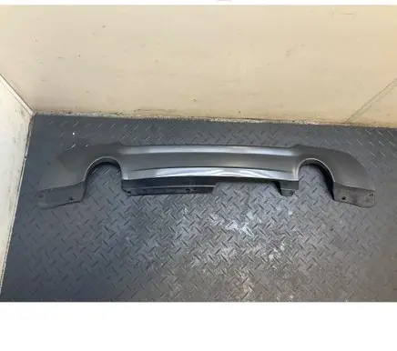 BMW 3 E92 E93 Rear bumper lower part trim 8043897