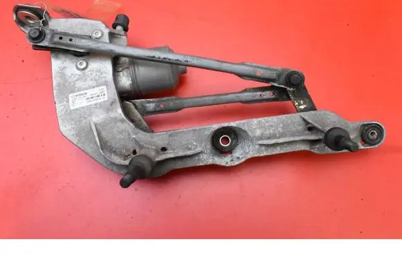 Renault Zoe Front wiper linkage and motor 288003381R