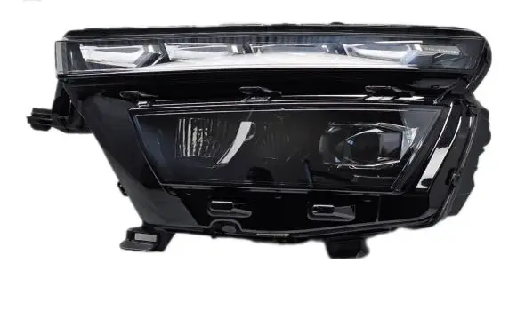 Skoda Kamiq Headlight/headlamp 658941015D 0024565301