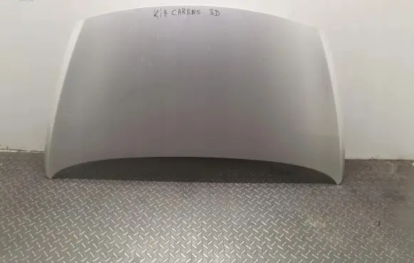 KIA Carens III Engine bonnet/hood
