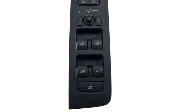 Volvo V40 Electric window control switch 31334567