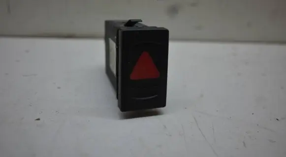 Seat Alhambra (Mk1) Hazard light switch 7M3953235