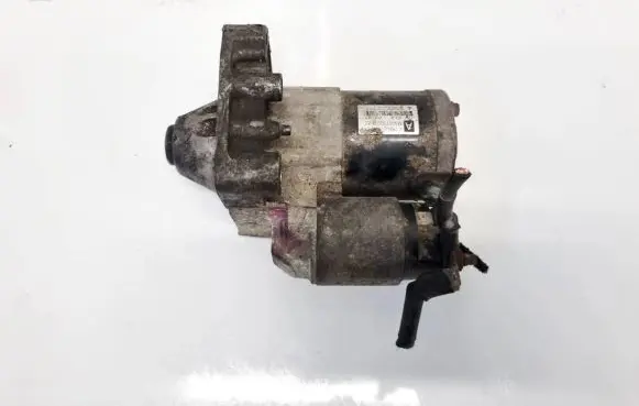 Peugeot 207 Starter motor 75500178004 m000t32271ze