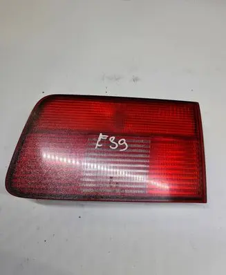 BMW 5 E39 Tailgate rear/tail lights