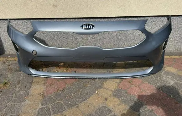 KIA Ceed Front bumper 86511J7000