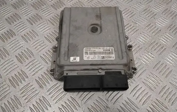 Engine control unit/module
