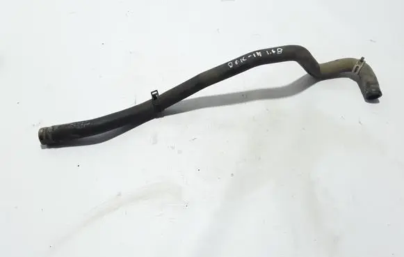 Dacia Dokker Engine coolant pipe/hose 924109328R