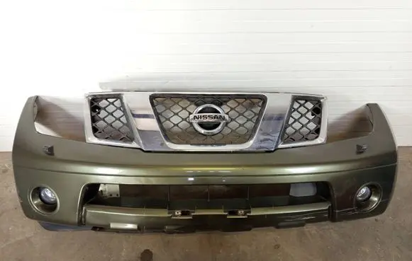 Nissan Pathfinder R51 Front bumper ZDERZR51