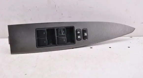Toyota Avensis T270 Electric window control switch 8404005020 7423205200