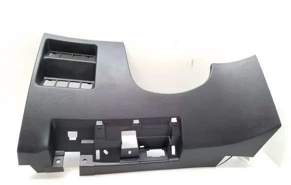 Nissan Qashqai Dashboard lower bottom trim panel 681064EH0C 681R14EH0C