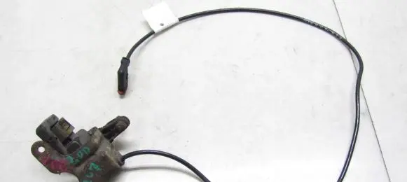 Mercedes-Benz CLC CL203 Headlight/headlamp level sensor 020909