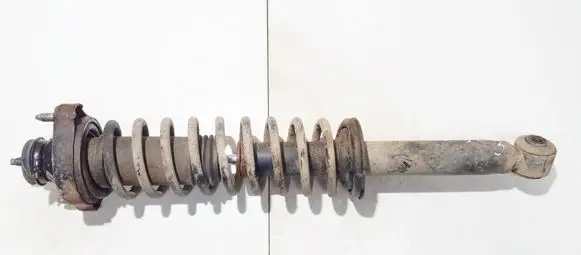 Volvo S40, V40 Rear shock absorber/damper 67049b2a99