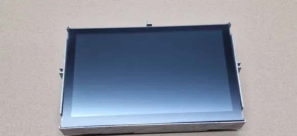Renault Twingo III Screen/display/small screen 280347286R
