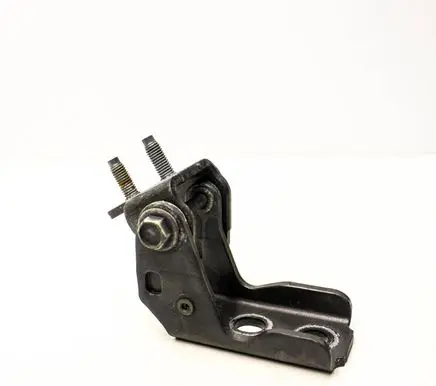 Jaguar XK - XKR Front door upper hinge 