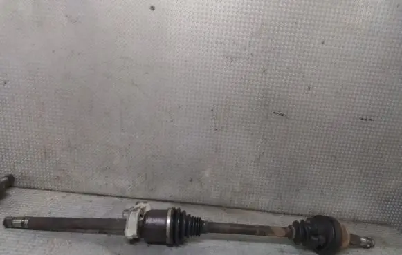 Fiat Ducato Front driveshaft
