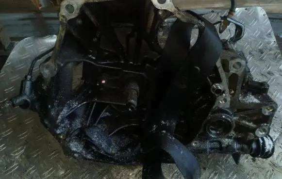 Honda Civic Manual 5 speed gearbox s401630791 s40-1630791