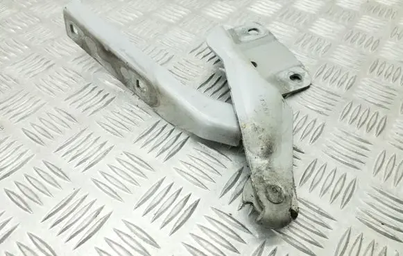 Volkswagen Jetta VI Engine bonnet/hood hinges 5C6823302