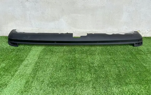 Mercedes-Benz Citan W415 Rear bumper lower part trim A4208800500