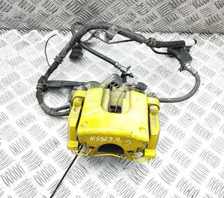 Alfa Romeo Stelvio Rear brake caliper 50541495