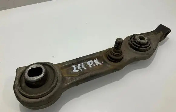 Front control arm