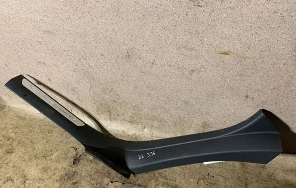 Audi A8 S8 D4 4H Rear sill trim cover 4H4864608P