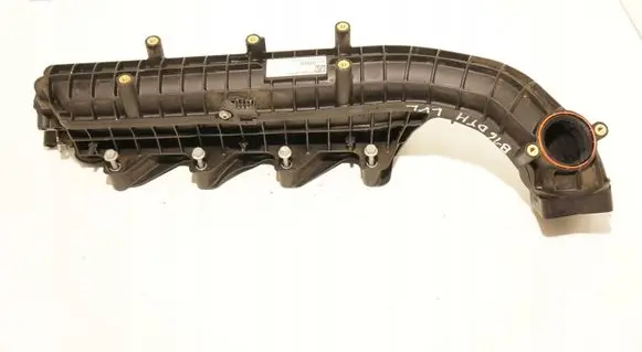 Opel Astra K Intake manifold GM 55569989 ASTRA J K ZAFIRA C MOKKA