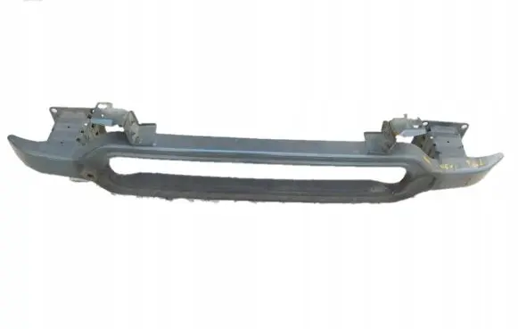 Peugeot 407 Front bumper cross member