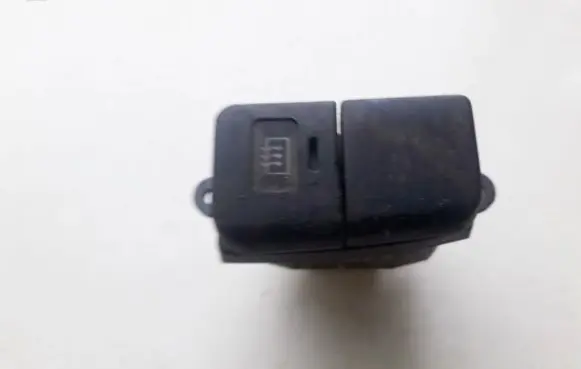 Honda Accord Windscreen/window heater switch