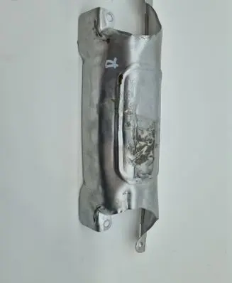 Jeep Grand Wagoneer Other exhaust manifold parts 53032968AF 26856U