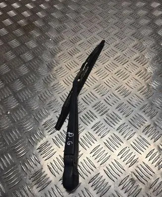 Citroen Berlingo Rear wiper blade arm 
